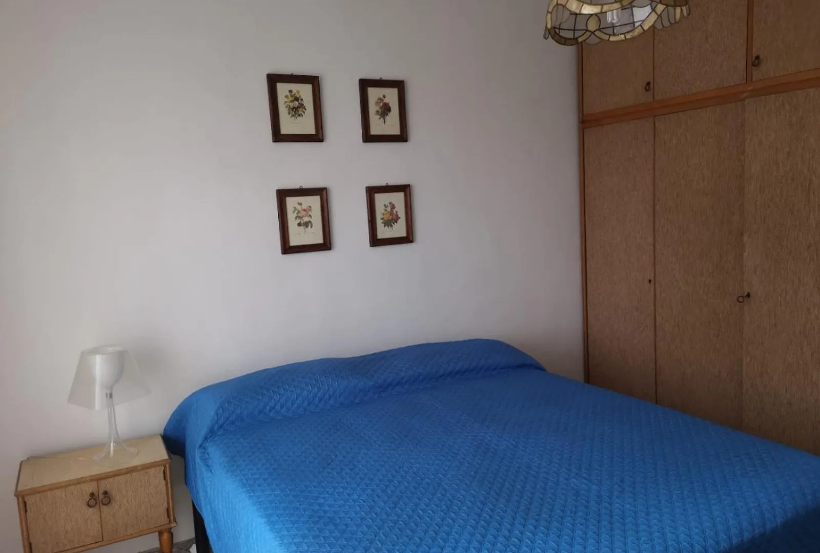 Tina'S House Apartment Portoferraio