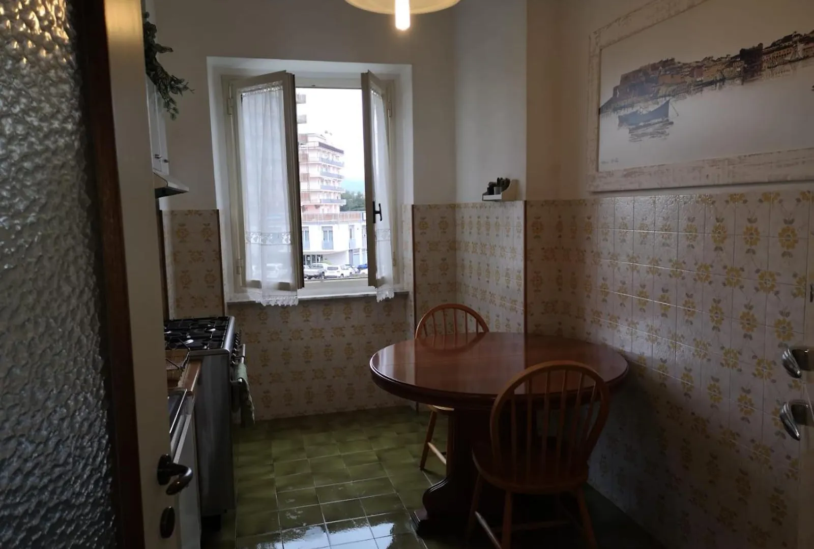 Tina'S House Apartment Portoferraio