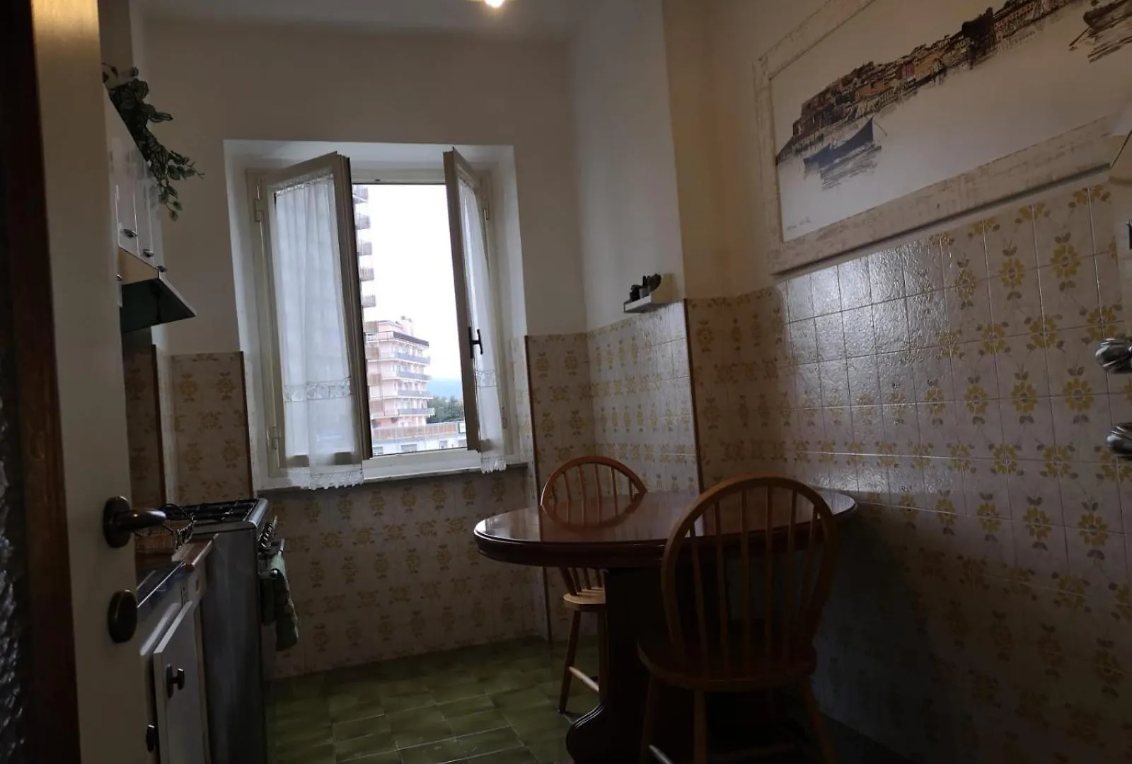 Tina'S House Apartment Portoferraio