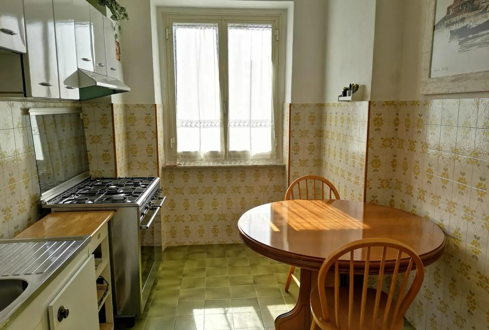 Tina'S House Apartment Portoferraio