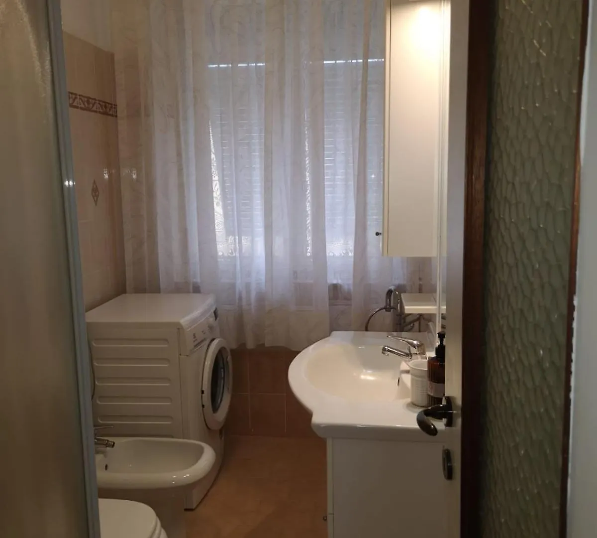 Tina'S House Apartment Portoferraio