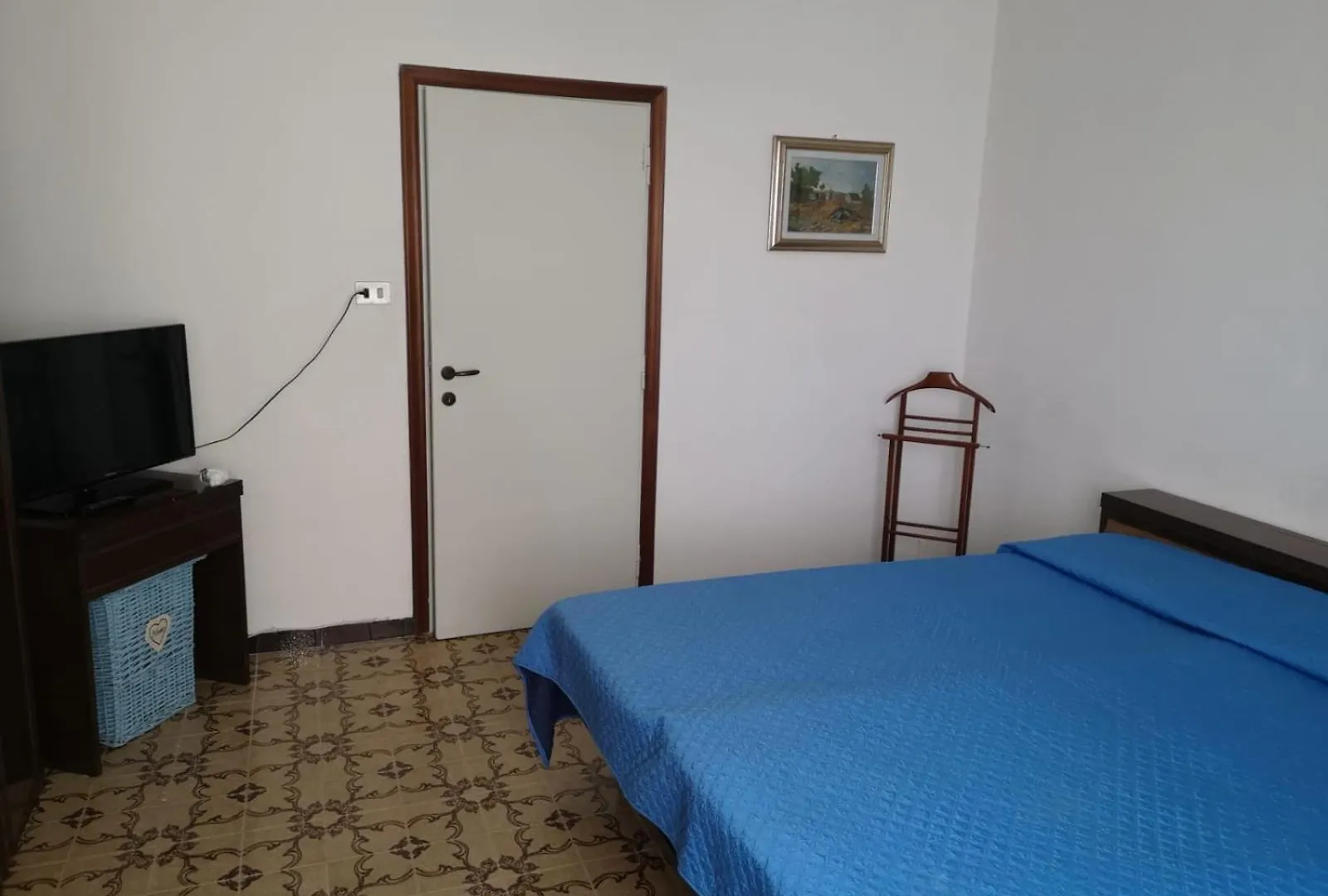 Tina'S House Apartment Portoferraio Italy