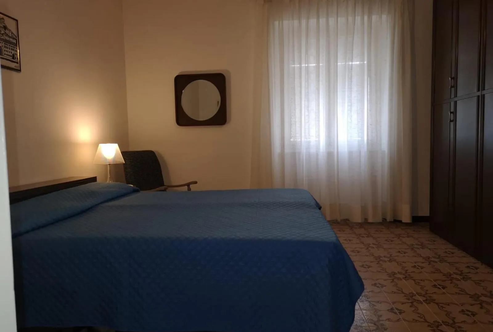 Tina'S House Apartment Portoferraio 0*,  Italy