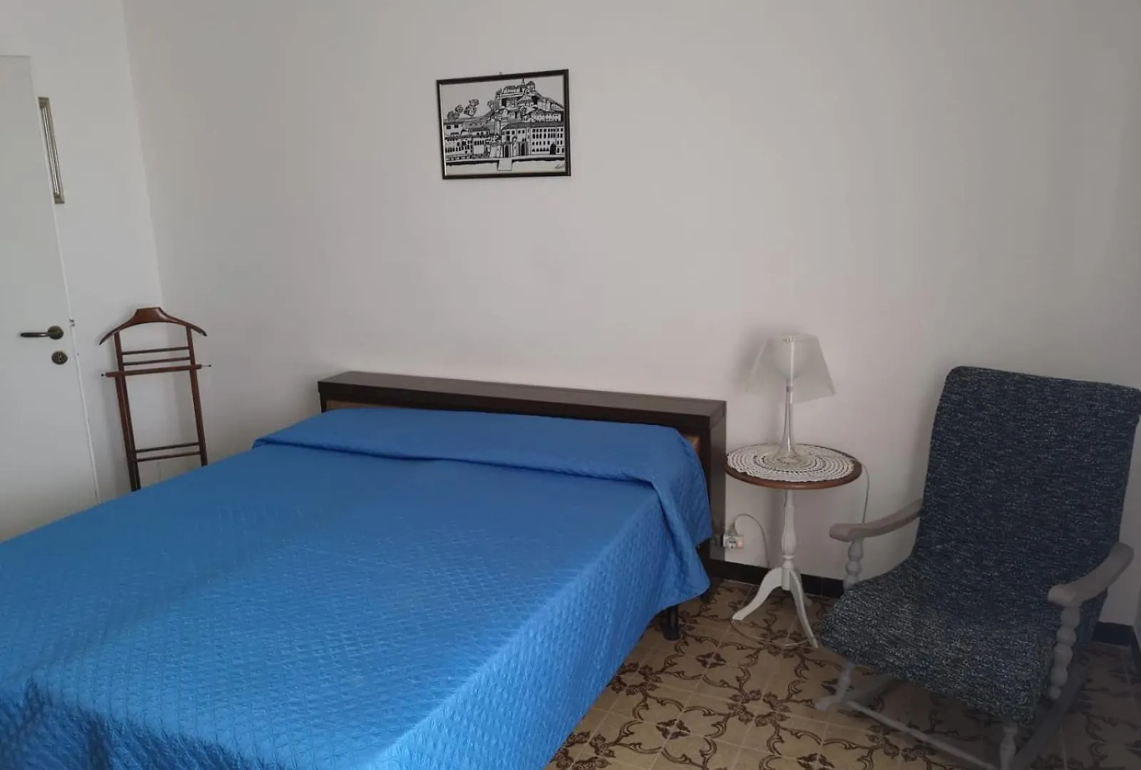 Tina'S House Apartment Portoferraio