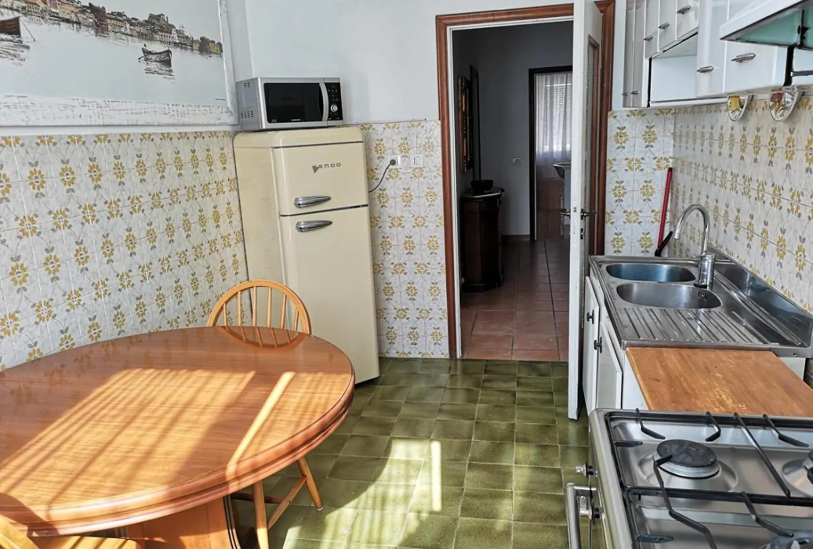 Tina'S House Apartment Portoferraio Italy