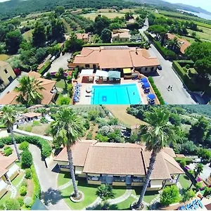 Apartment Alithai, Portoferraio