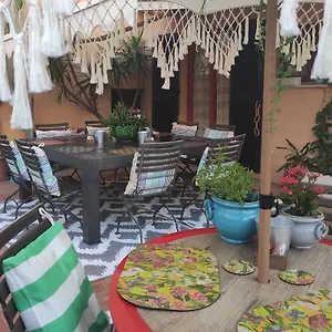 3* Bed & Breakfast Al 28