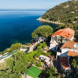 Apartment Casa Sabrina, Portoferraio