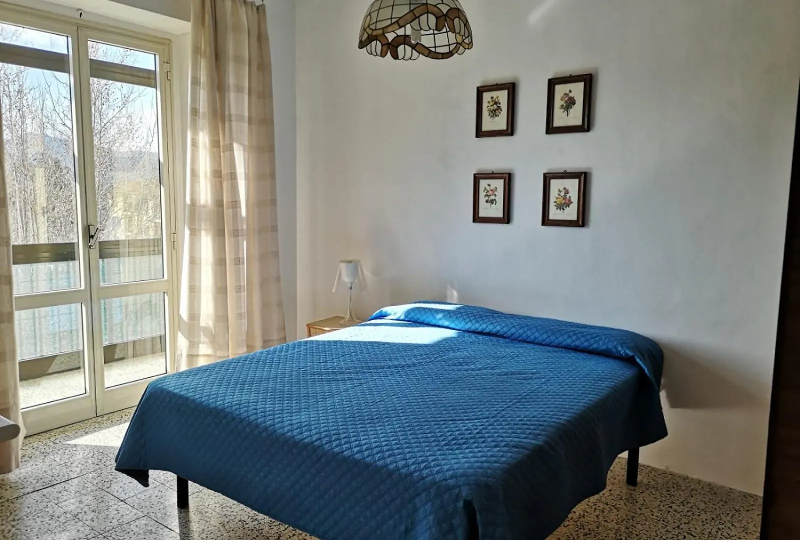 Apartament Tina'S House Portoferraio 0*,