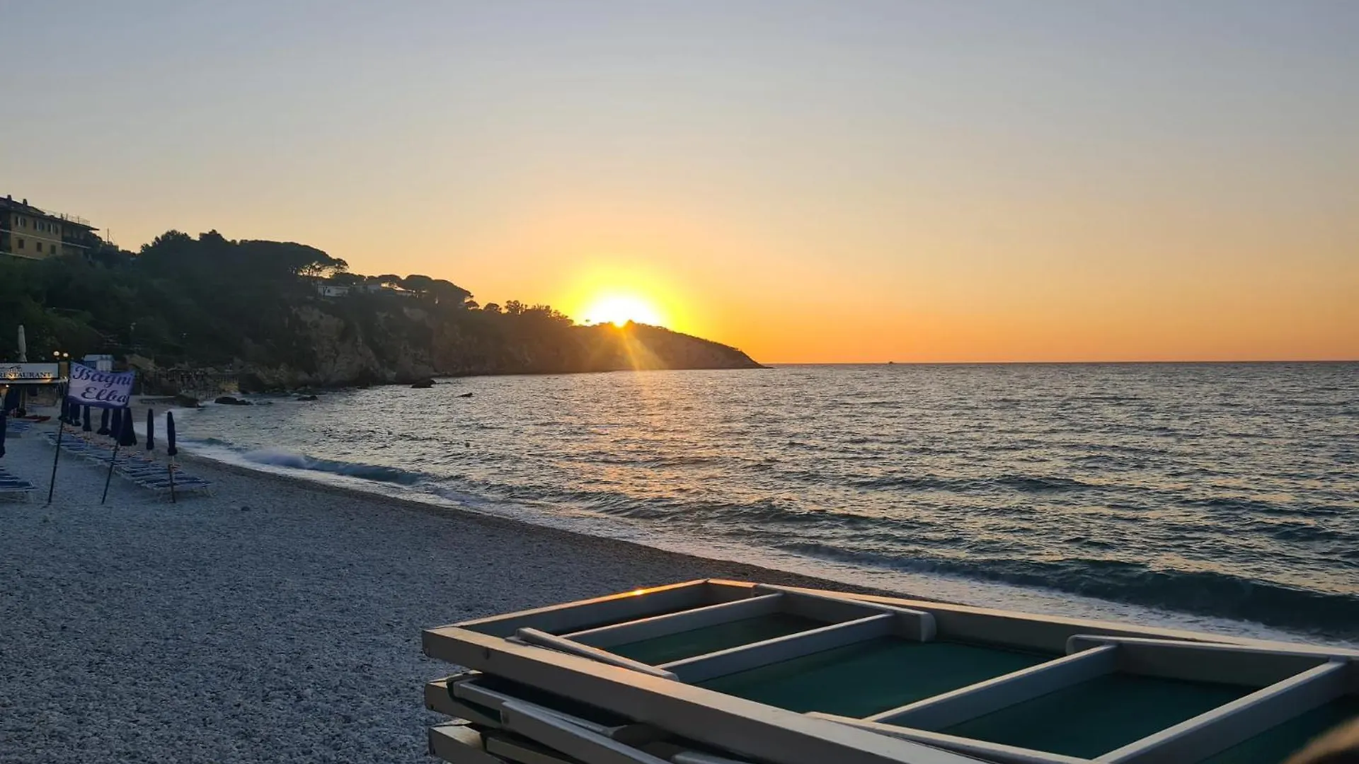 Apartament Tina'S House Portoferraio